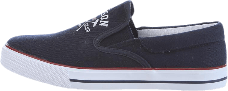 Graham Blue, Unisex, Sko, Sneakers, Blå, EU 46