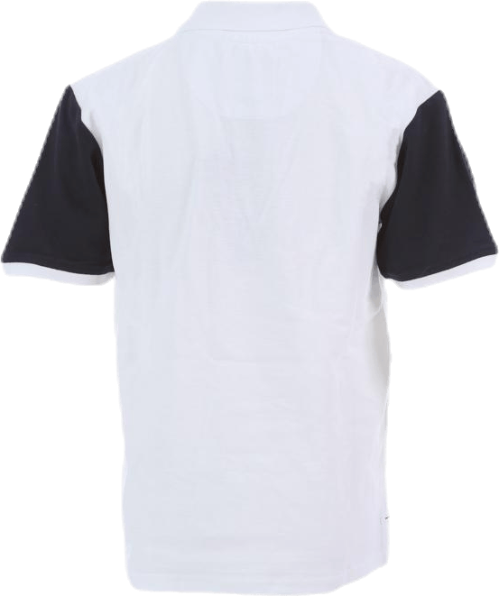 Evritt Jr White - Bild 2