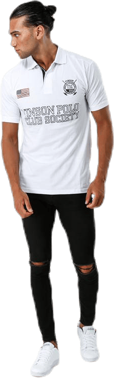 Harrington White - Bild 3