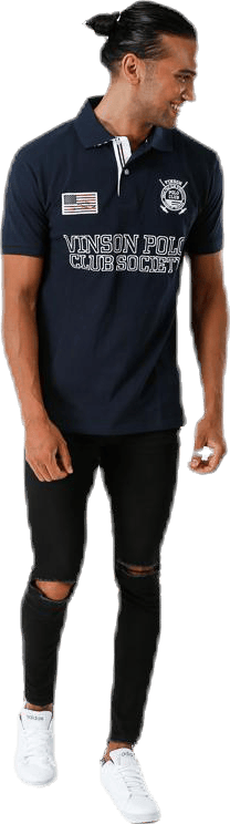 Harrington Blue - Bild 3