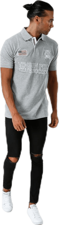 Harrington Grey - Bild 3