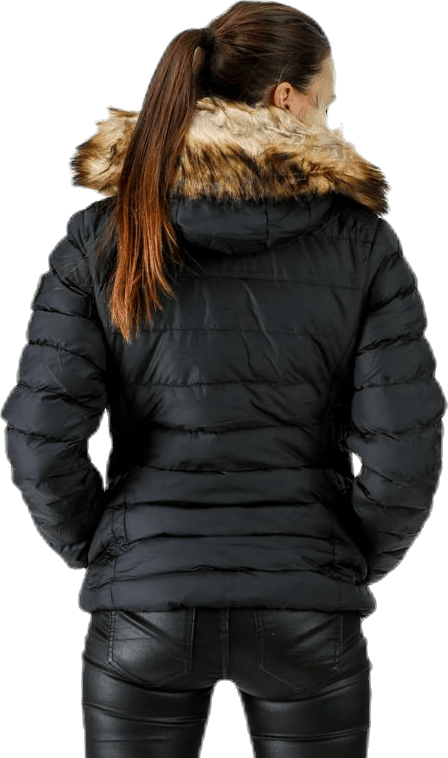 Freja Black - Bild 2