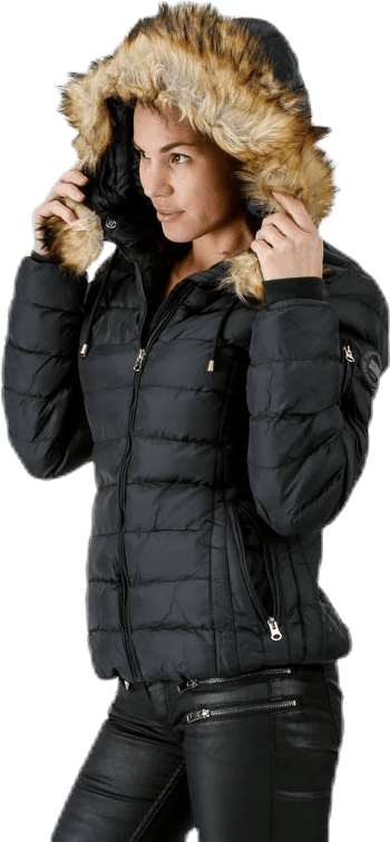 Freja Black - Bild 3