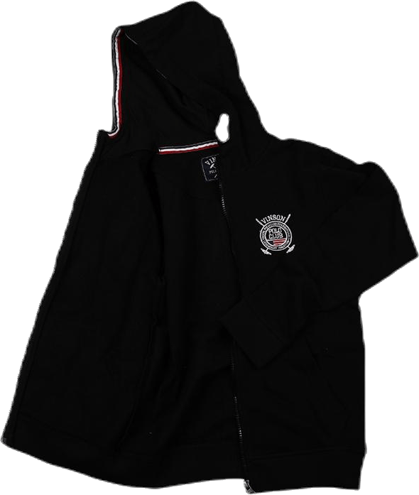 Horizon Jr Black - Bild 4