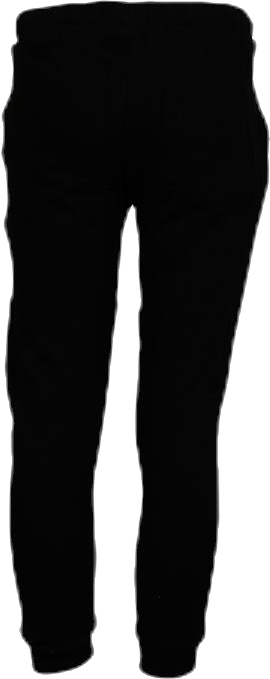 Humbert Jr Black, Unisex, Apparels, Pants, Workout, Black, 128