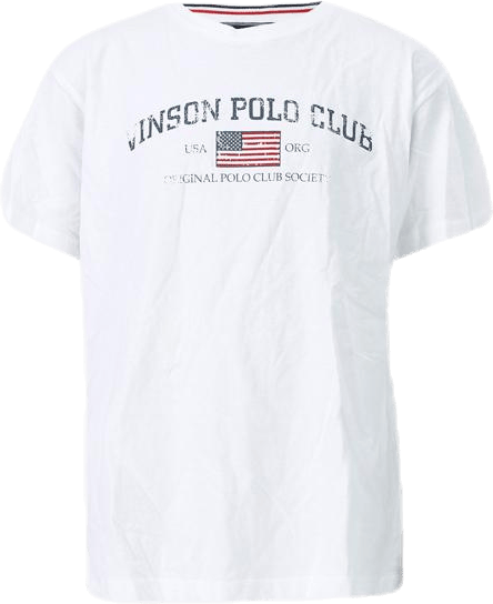 Henley Junior White, Unisex, Abbigliamento, Maglietta, Bianca, 140