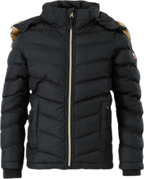 Donna Junior Black, Unisex, Apparels, jackets, Black, 164