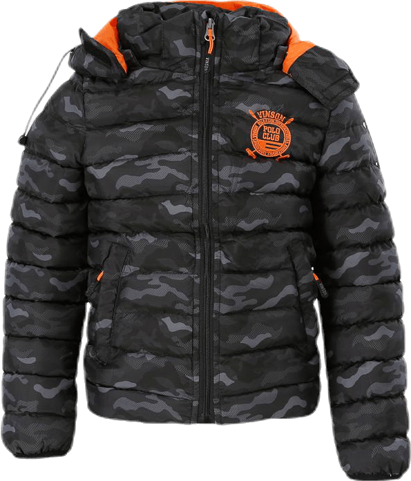 Helidor Jr Patterned, Unisex, Apparels, jackets, Patterned, 164