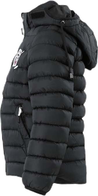 Hunk Jr Black - Bild 2