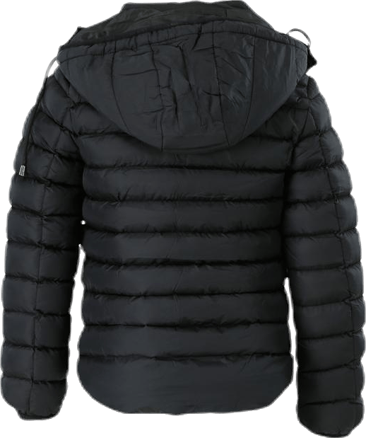 Hunk Jr Black - Bild 3