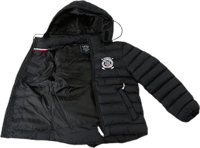 Hunk Jr Black - Bild 4