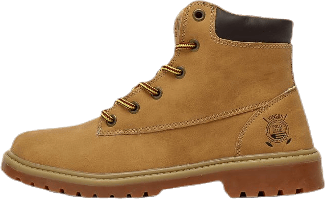 Helenius Brown, Unisex, Shoes, Boots, Brown, EU 44