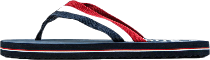 Jamison Flip Flops Blue, Unisex, Chaussures, Sandales et Pantoufles, Bleu, EU 41