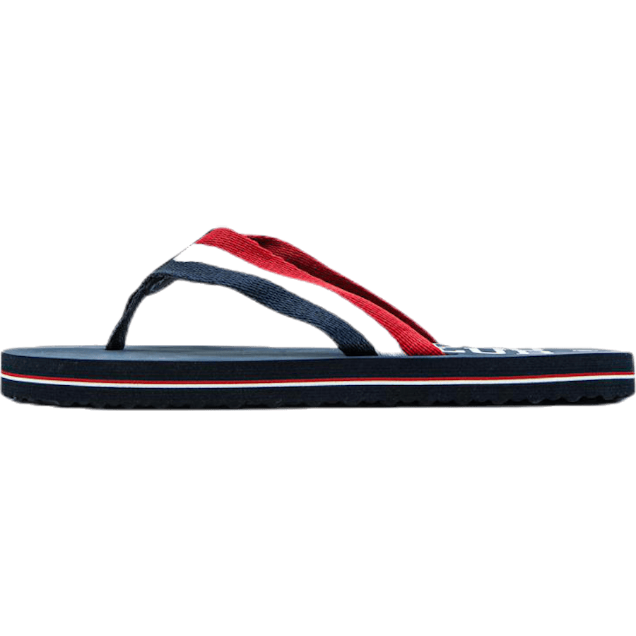 Jamison Flip Flops Blue