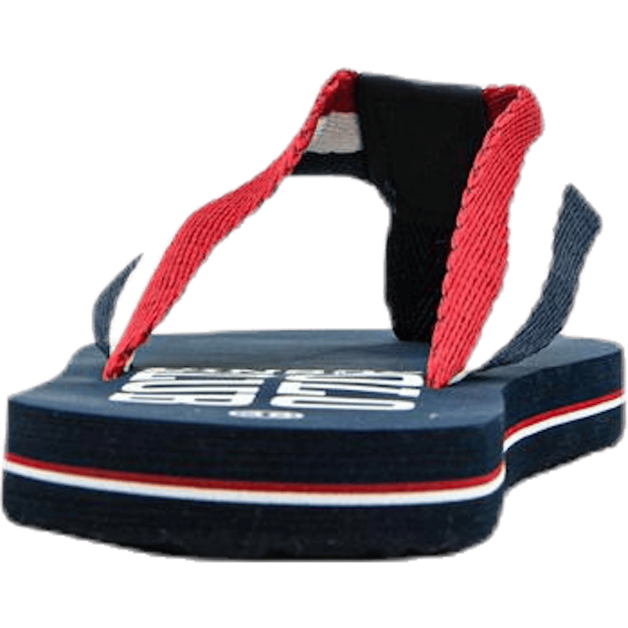 Jamison Flip Flops Blue - Bild 2