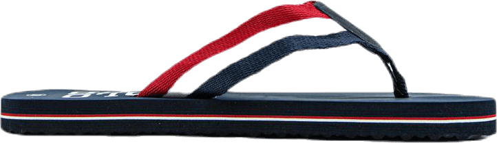 Jamison Flip Flops Blue - Bild 3