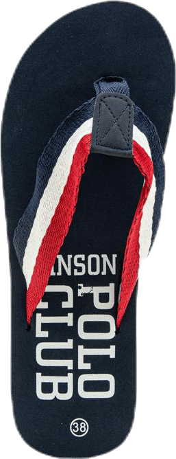 Jamison Flip Flops Blue - Bild 5