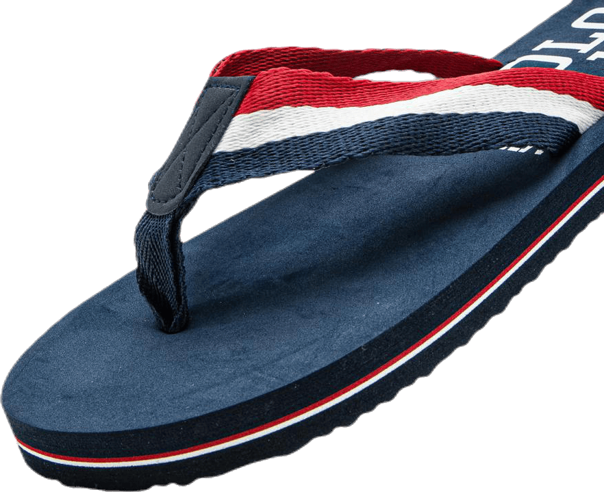 Jamison Flip Flops Blue - Bild 6