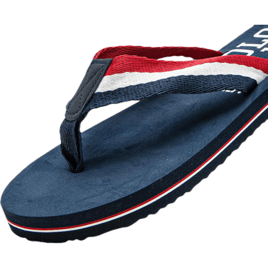 Jamison Flip Flops Blue - Bild 6