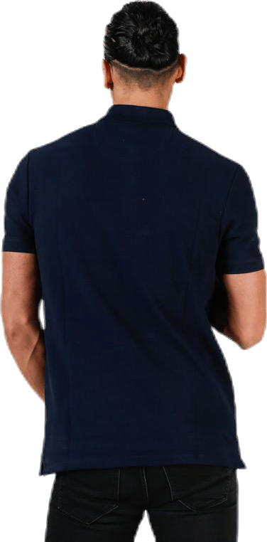 Julio Polo Blue - Bild 4