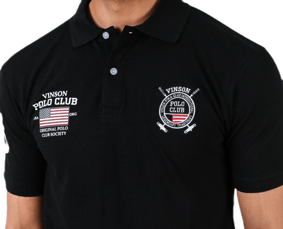 Julio Polo Black - Bild 4