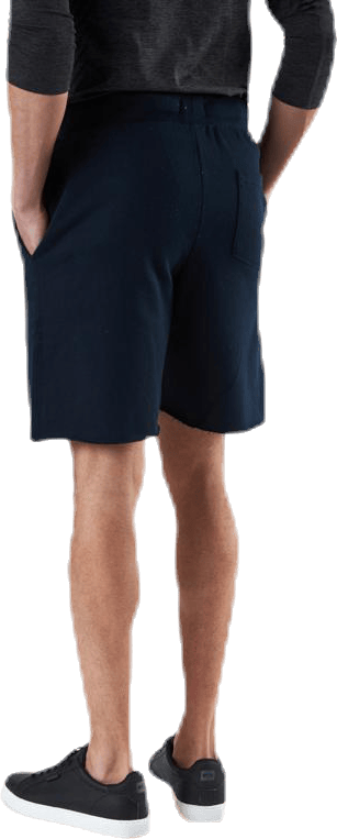Gino Sweatshorts Blue - Bild 3
