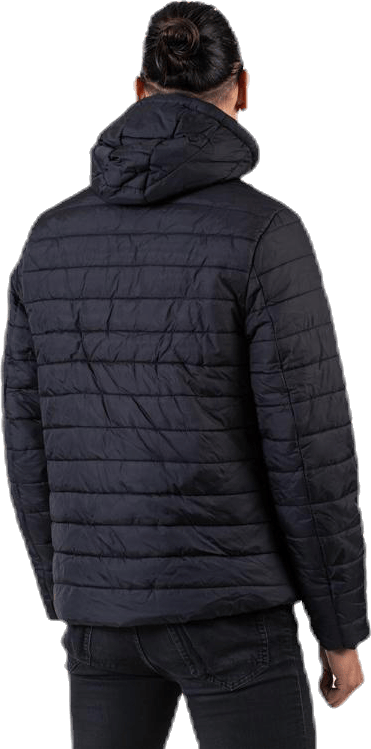 Kicker Jacket Black - Bild 3