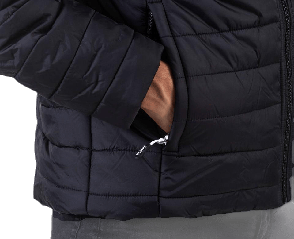 Kicker Jacket Black - Bild 6