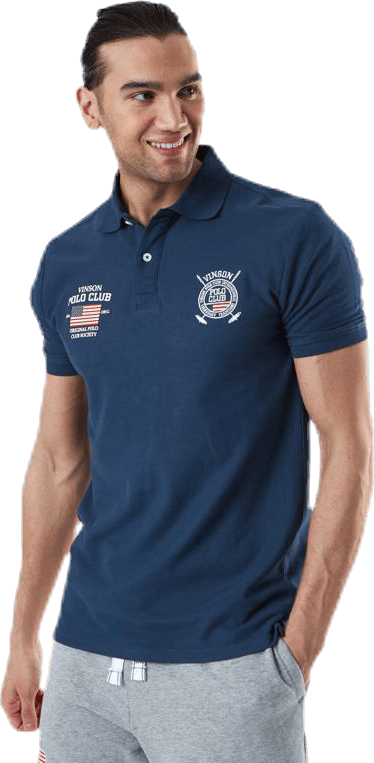 Julio Polo Blue - Bild 3