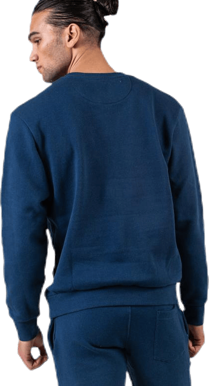 Kimmy Sweatshirt Blue - Bild 2