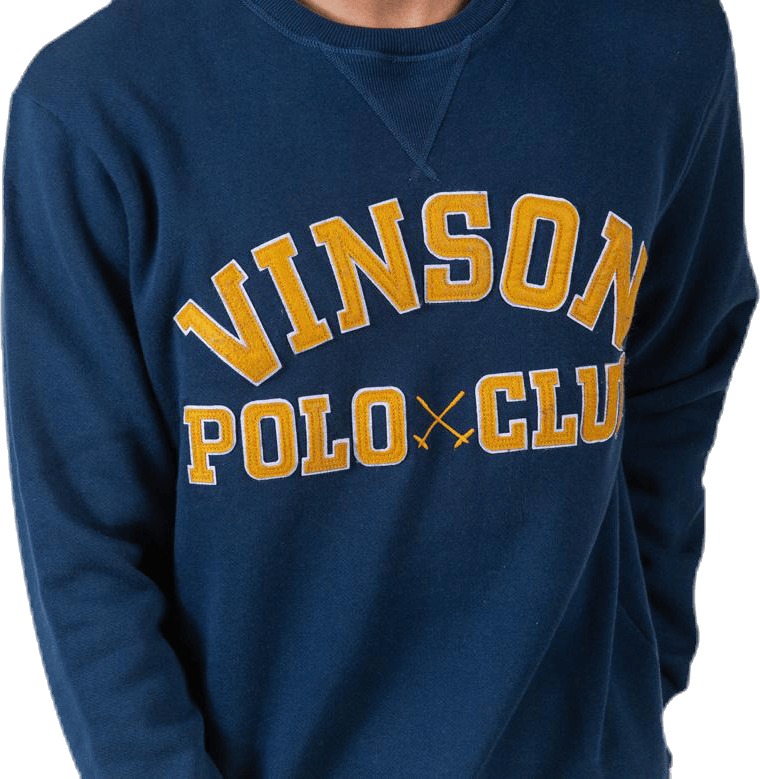 Kimmy Sweatshirt Blue - Bild 4