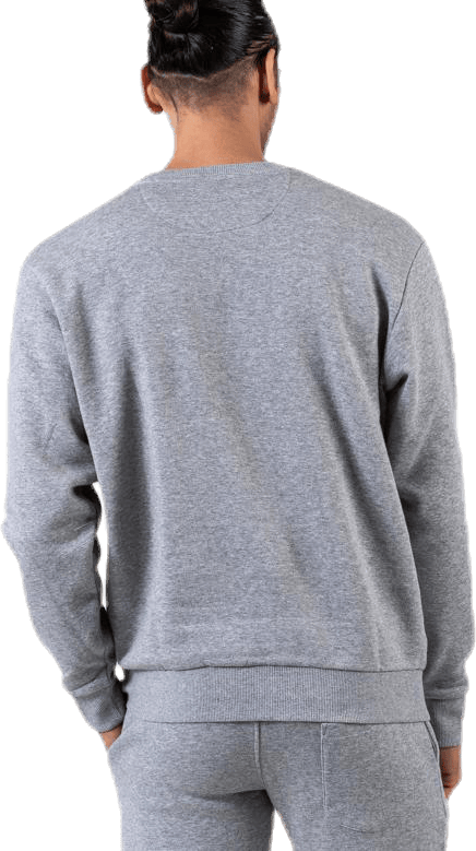 Kimmy Sweatshirt Grey - Bild 2