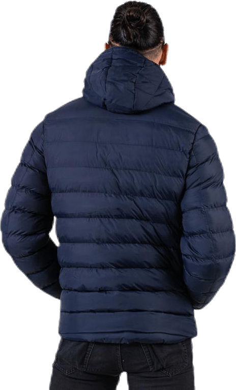 Hunk Jacket Blue - Bild 3