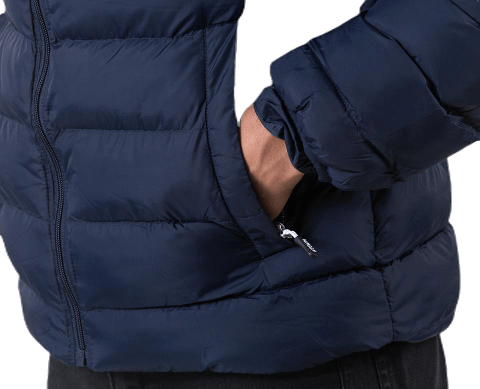 Hunk Jacket Blue - Bild 5