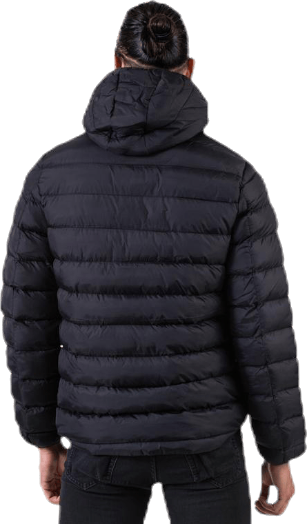Hunk Jacket Black - Bild 2