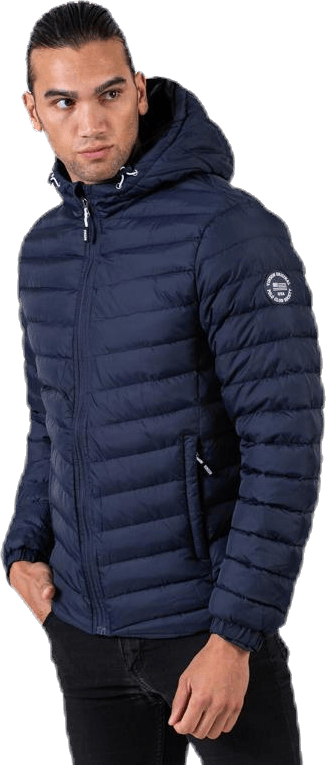 Jaron Jacket Blue - Bild 2