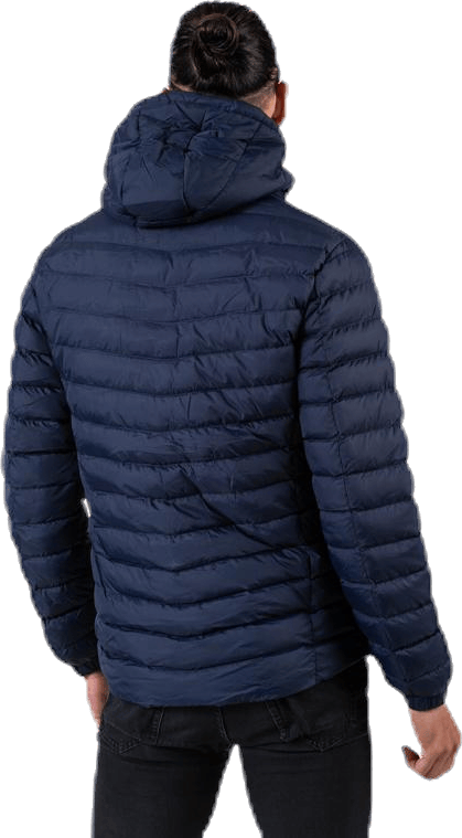 Jaron Jacket Blue - Bild 3