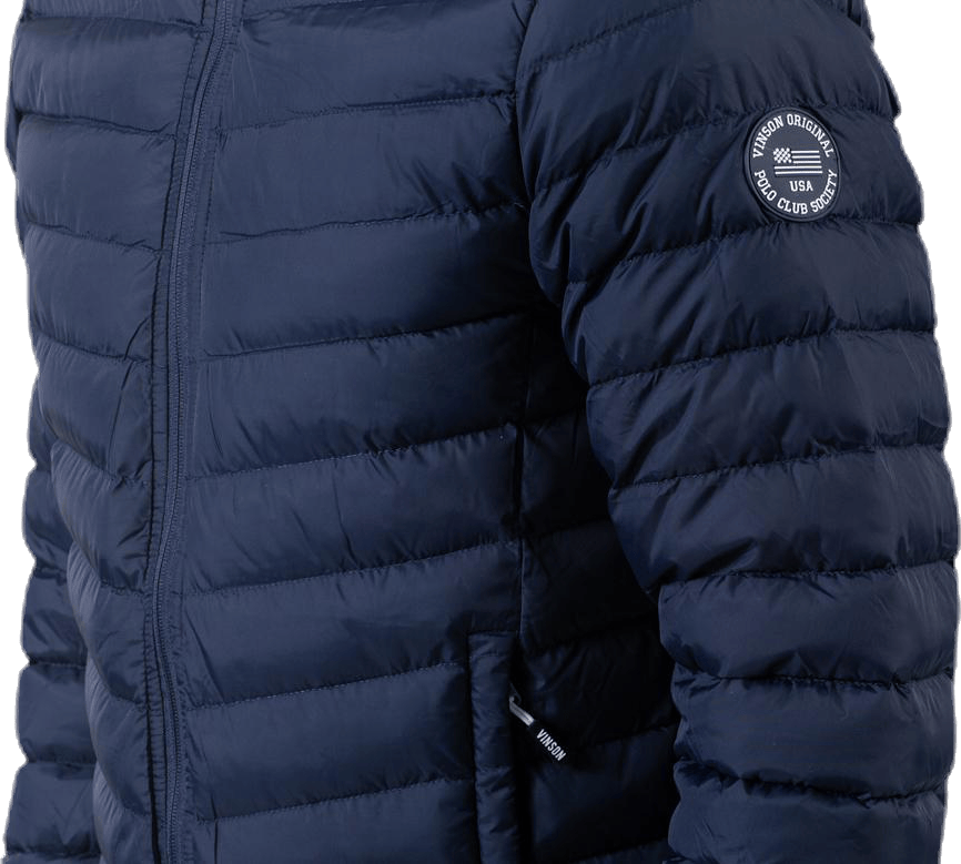 Jaron Jacket Blue - Bild 5