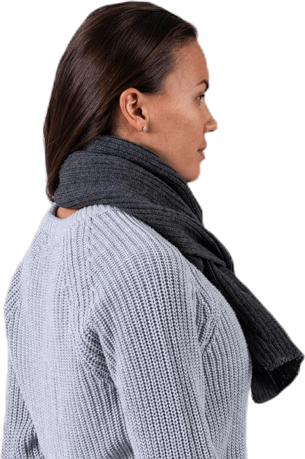 Holmes Scarf Grey - Bild 2