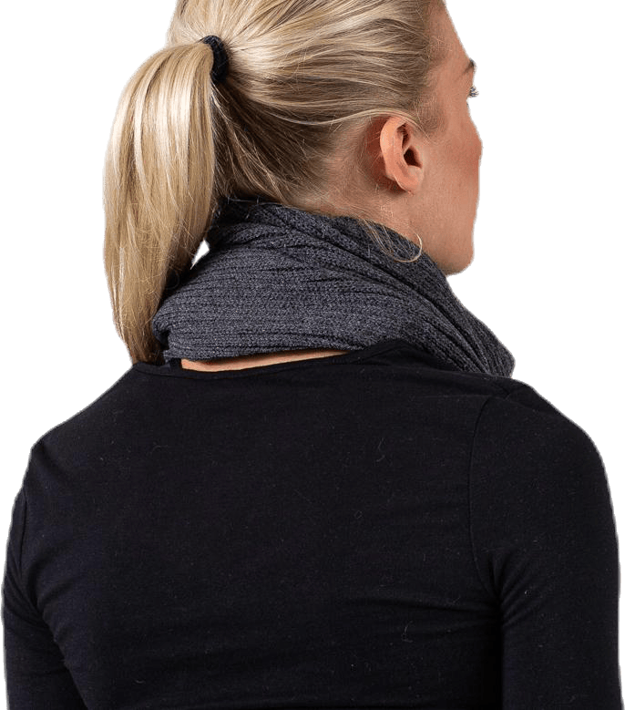 Holmes Scarf Grey - Bild 3