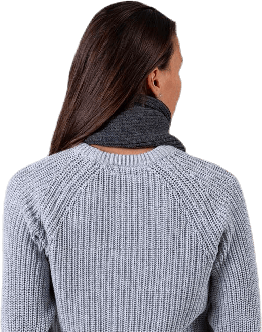 Holmes Scarf Grey - Bild 5