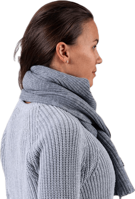 Holmes Scarf Grey - Bild 2