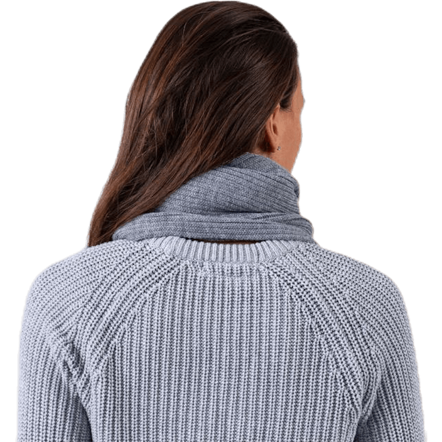 Holmes Scarf Grey - Bild 3