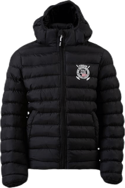 Hunk Jacket Black, Unisex, Apparels, jackets, Black, 140