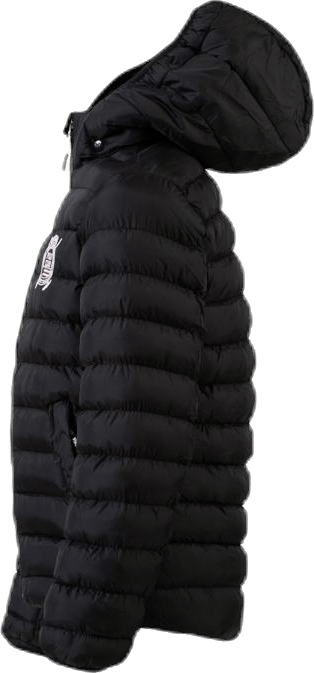 Hunk Jacket Black - Bild 2