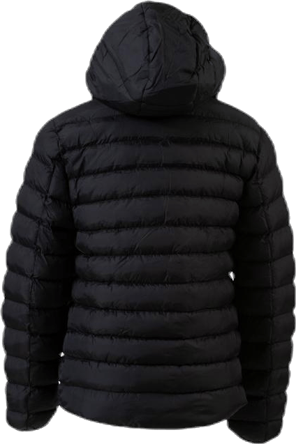 Hunk Jacket Black - Bild 3