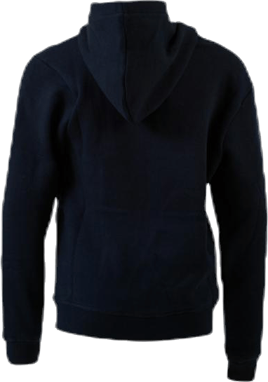 Kent Sweatshirt Hood Blue - Bild 3