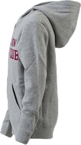 Kent Sweatshirt Hood Grey - Bild 2
