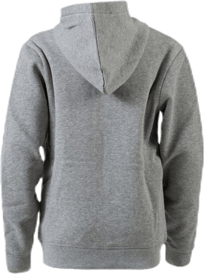 Kent Sweatshirt Hood Grey - Bild 3