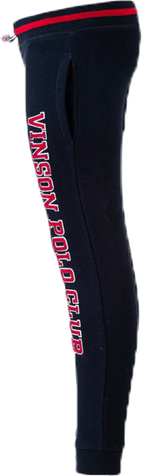 Kelvin Sweatpants Blue - Bild 2